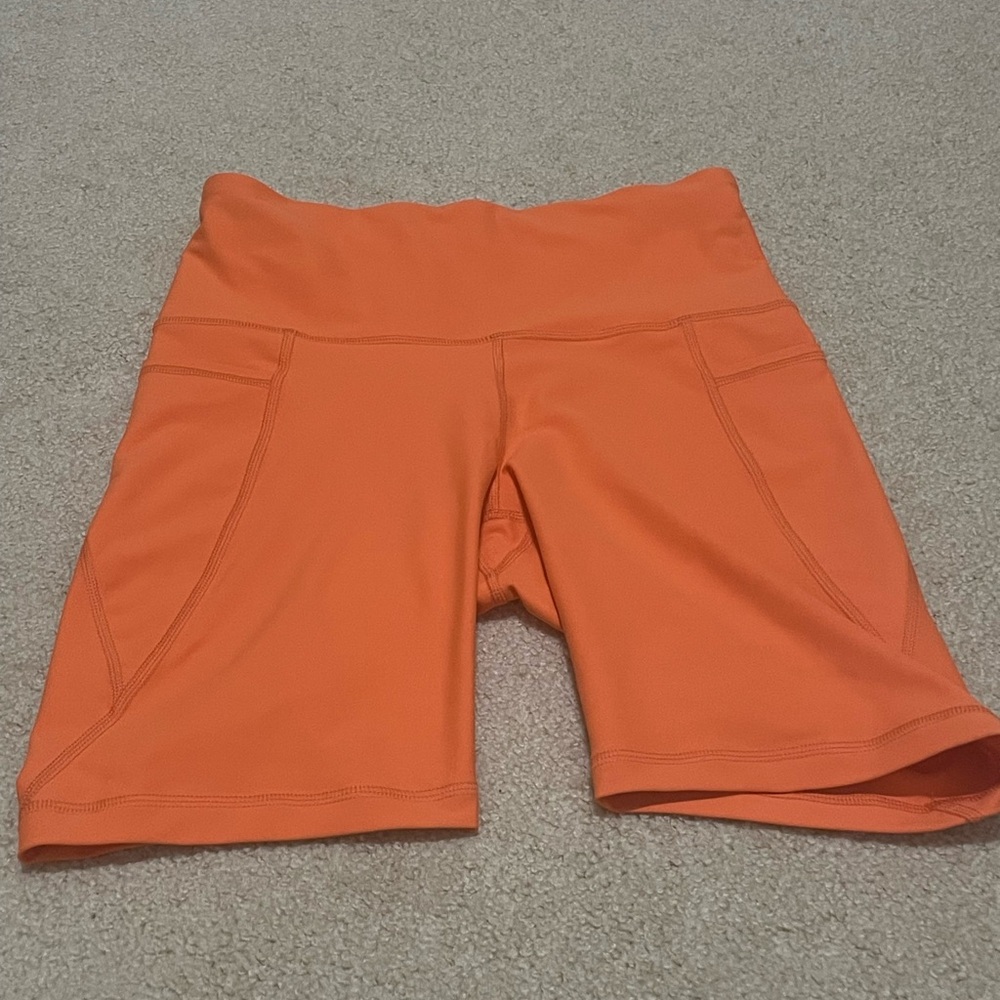 Old Navy bike shorts